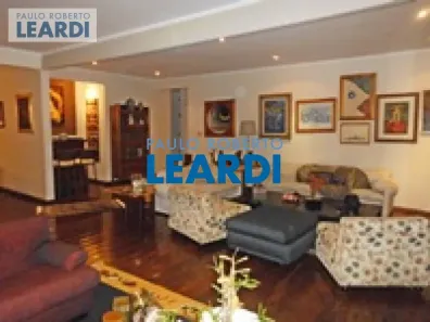 Casa com 4 Quartos à venda, 450m² no Cidade Jardim, São Paulo