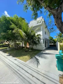 Casa de Condomínio com 4 Quartos à venda, 250m² no Alphaville (Abrantes), Camaçari