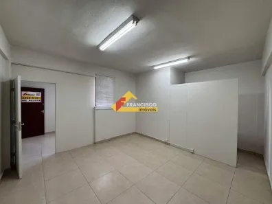 Sala Comercial para alugar, 43m² no Centro, Divinópolis