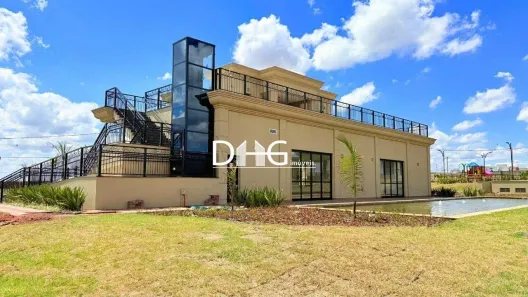 Lote/Terreno à venda, 200m² no Parque Brasil 500, Paulínia