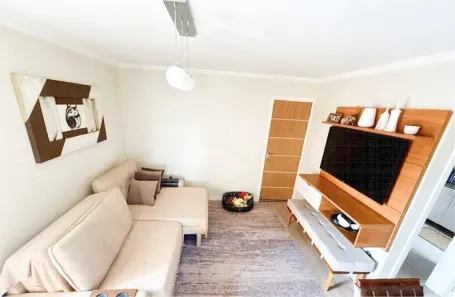 Apartamento com 3 Quartos à venda, 72m² no Imirim, São Paulo