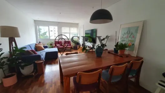 Apartamento com 2 Quartos à venda, 90m² no Itaim Bibi, São Paulo