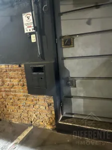 Casa com 1 Quarto para alugar, 34m² no Parque São Jorge, São Paulo