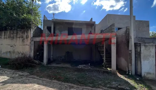 Sobrado com 3 Quartos à venda, 265m² no Residencial Parque Itapetinga, Atibaia