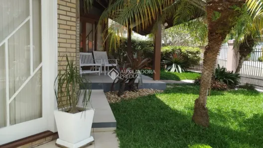 Casa com 4 Quartos à venda, 416m² no João Paulo, Florianópolis