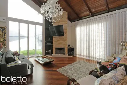Casa com 4 Quartos à venda, 650m² no Chácara das Pedras, Porto Alegre
