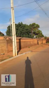 Casa com 3 Quartos à venda, 450m² no Jardim Paquetá II, Planaltina