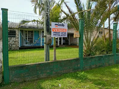 Casa com 3 Quartos à venda, 75m² no Praia Do Magisterio, Balneário Pinhal