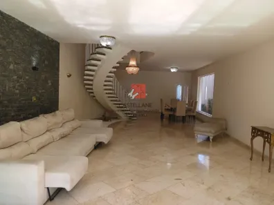 Sobrado com 3 Quartos para alugar, 400m² no Planalto Paulista, São Paulo
