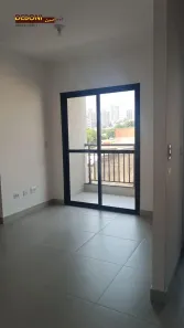Apartamento com 1 Quarto à venda, 48m² no Chácara Califórnia, São Paulo