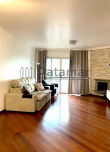 Apartamento com 4 Quartos à venda, 130m² no Vila Suzana, São Paulo