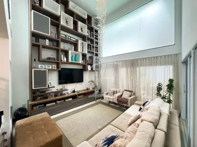 Casa de Condomínio com 4 Quartos à venda, 450m² no Tucuruvi, São Paulo