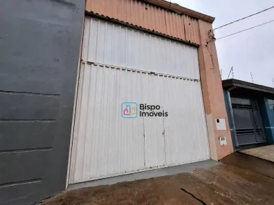 Ponto Comercial para alugar, 309m² no Jardim Brasil, Americana