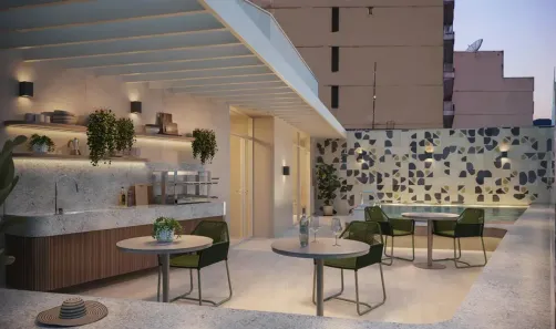 Apartamento com 2 Quartos à venda, 48m² no Copacabana, Rio de Janeiro