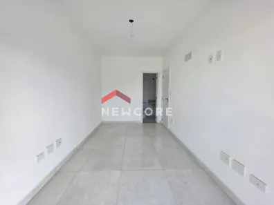 Apartamento com 3 Quartos à venda, 135m² no Canto do Forte, Praia Grande