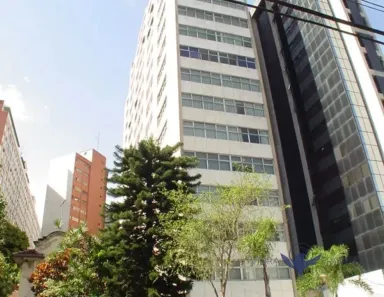 Apartamento com 3 Quartos à venda, 198m² no Jardim Paulista, São Paulo