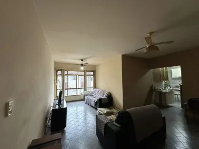 Apartamento com 2 Quartos à venda, 106m² no Marapé, Santos