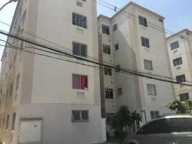 Apartamento com 2 Quartos à venda, 40m² no Brás de Pina, Rio de Janeiro