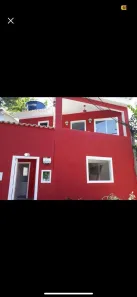 Casa com 1 Quarto para alugar, 70m² no Taquara, Rio de Janeiro