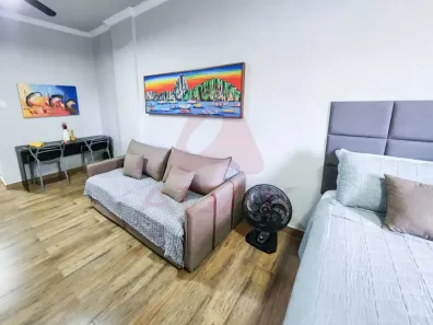 Apartamento com 1 Quarto à venda, 28m² no Centro, Rio de Janeiro