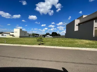 à venda, 268m² no Álvares Machado, Álvares Machado