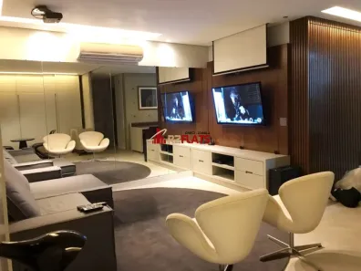 Flat com 2 Quartos à venda, 74m² no Vila Olímpia, São Paulo