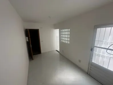 Apartamento com 2 Quartos à venda, 49m² no Vila Metalúrgica, Santo André
