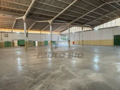 Galpão/Depósito/Armazém à venda, 2200m² no Do Pinherinho, Itupeva