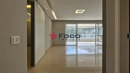 Apartamento com 3 Quartos à venda, 182m² no Vila Ema, São José dos Campos