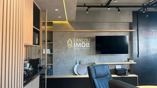 Sala Comercial à venda, 45m² no Jardim Flórida, Jundiaí