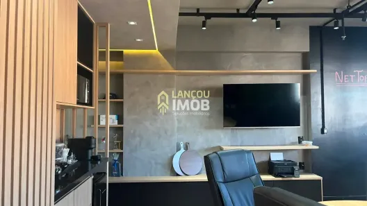Sala Comercial à venda, 45m² no Jardim Flórida, Jundiaí