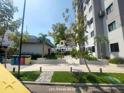 Apartamento com 2 Quartos à venda, 45m² no Del Castilho, Rio de Janeiro