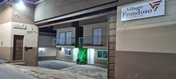 Casa de Condomínio com 2 Quartos para alugar, 139m² no Lageadinho, Cotia