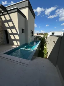 Casa de Condomínio com 3 Quartos à venda, 251m² no Ribeirão do Lipa, Cuiabá