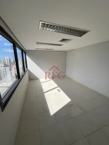 Sala Comercial com 1 Quarto para alugar, 38m² no Vila Mariana, São Paulo