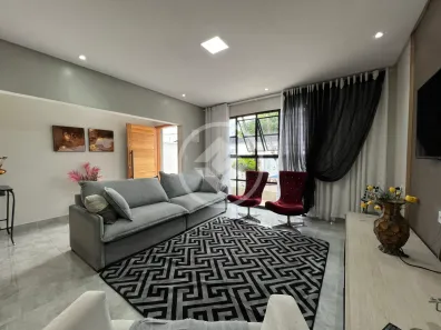 Casa com 3 Quartos à venda, 142m² no Flórida, Praia Grande
