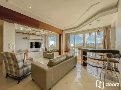 Apartamento com 2 Quartos à venda, 94m² no Petrópolis, Porto Alegre