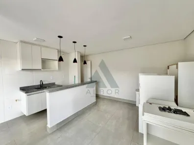Apartamento com 2 Quartos à venda, 65m² no Vila Mazzei, Itapetininga