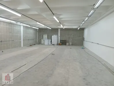 Galpão/Depósito/Armazém para alugar, 300m² no Brás, São Paulo