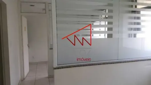 Kitnet à venda, 26m² no Centro, Rio de Janeiro