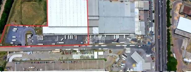 Galpão/Depósito/Armazém para alugar, 13341m² no Três Portos, Sapucaia do Sul