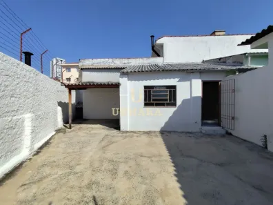 Casa com 1 Quarto à venda, 54m² no Parque Peruche, São Paulo