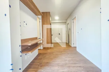 Apartamento com 2 Quartos à venda, 41m² no Santo Amaro, São Paulo