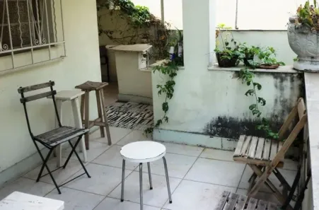 Imóvel Comercial com 5 Quartos à venda, 300m² no Lourdes, Belo Horizonte