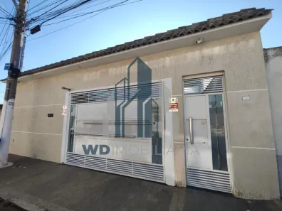 Casa com 3 Quartos para alugar, 400m² no Vila Jacuí, São Paulo