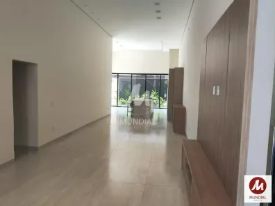 Casa de Condomínio com 3 Quartos à venda, 172m² no Recreio Anhangüera, Ribeirão Preto
