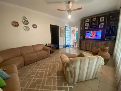 Casa com 3 Quartos à venda, 169m² no Jardim Adriana II, Londrina