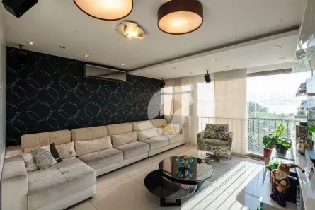 Cobertura com 3 Quartos à venda, 128m² no Gragoatá, Niterói