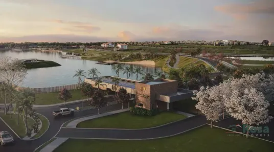 Lote/Terreno à venda, 1827m² no Área Rural de Cuiabá, Cuiabá