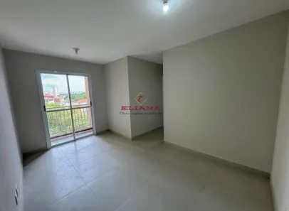 Apartamento com 2 Quartos à venda, 48m² no Vila Barreto, São Paulo